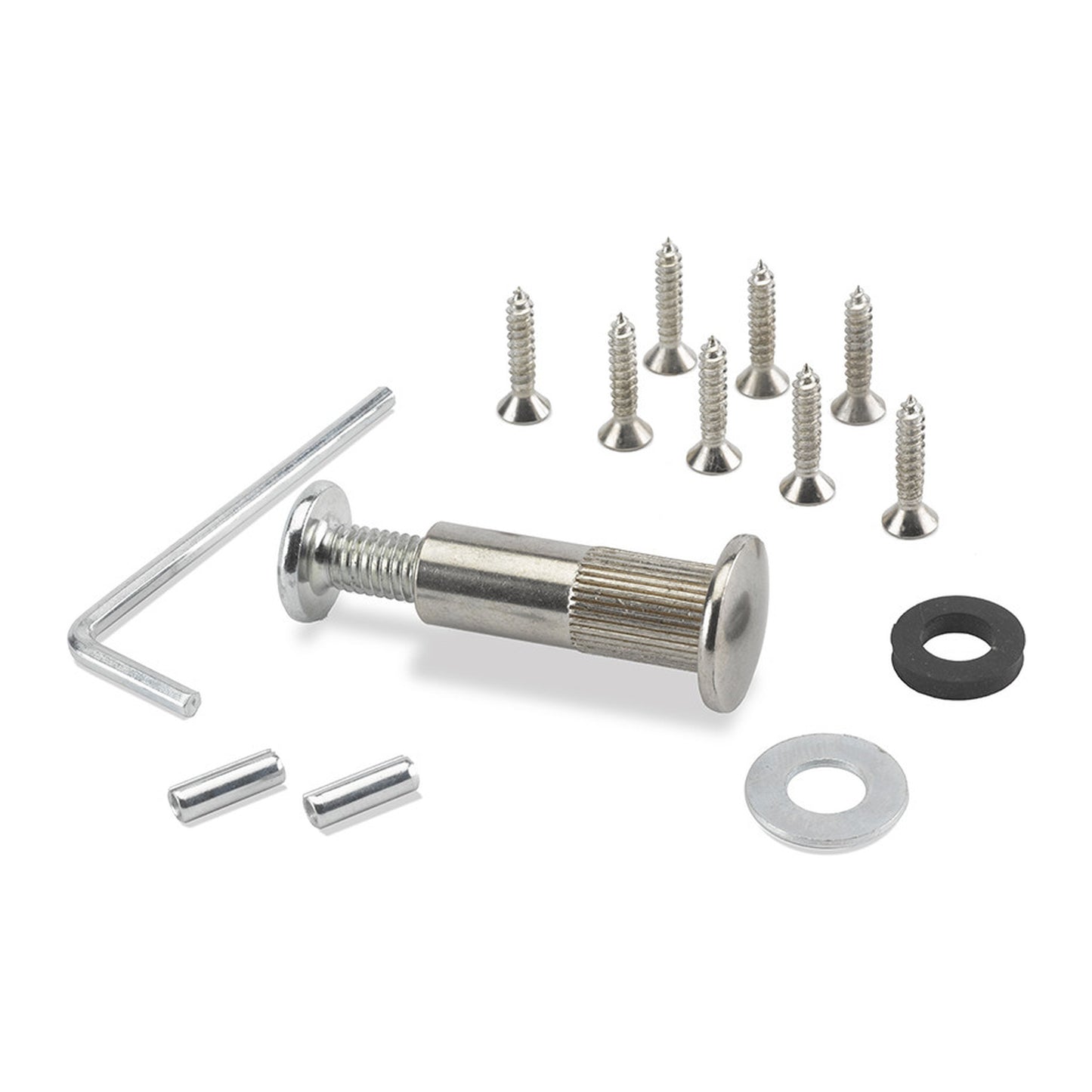 01F-KIT - Mini Magnetic Lock (maglock) Fixing Kit