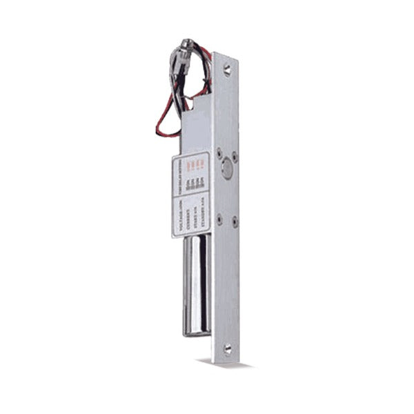 10412 Solenoid Electric Drop Bolt Lock Image