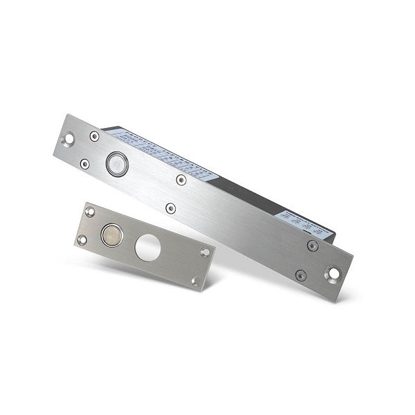 10423 Solenoid Electric Drop Bolt Lock