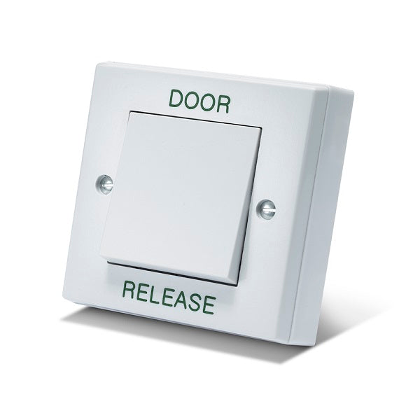 DRB001-DR Wide Door Release Button - Smart Access Solutions Ltd