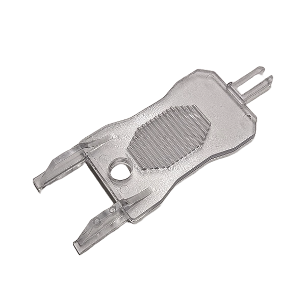 MCP440-WP-KEY - Reset key