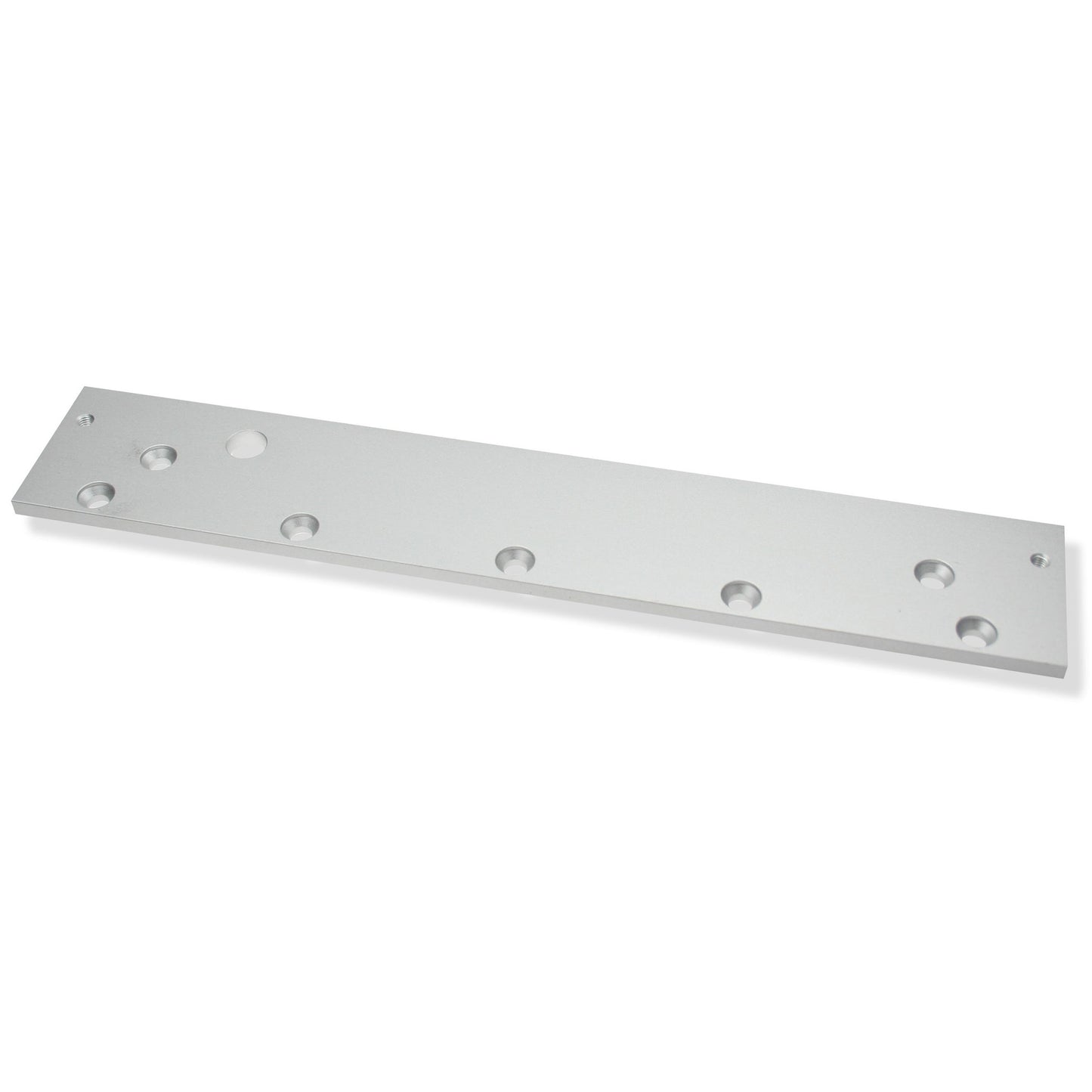 A01EXTP extended top plate for mini magnetic locks