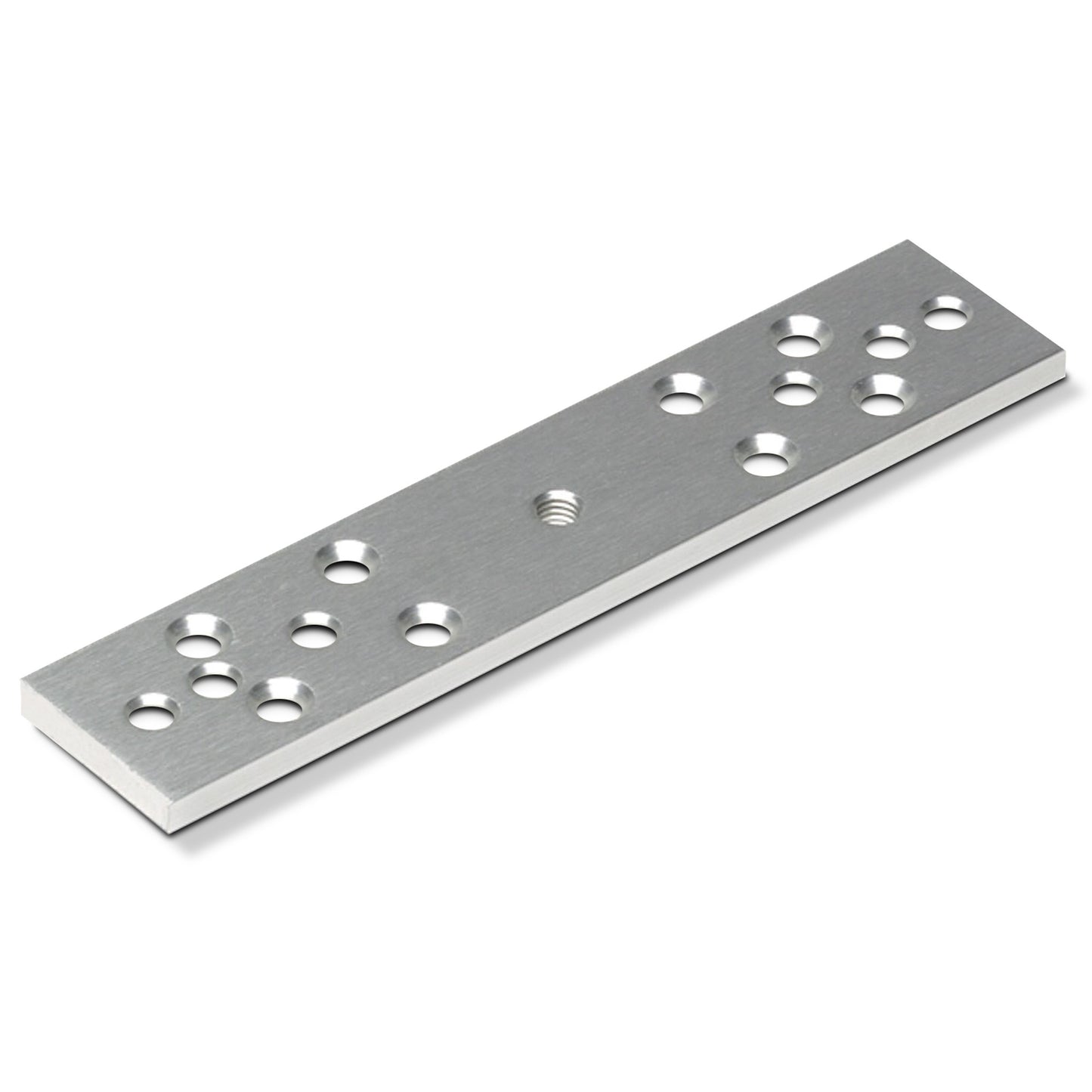 A300BP armature plate bracket for mini magnetic locks