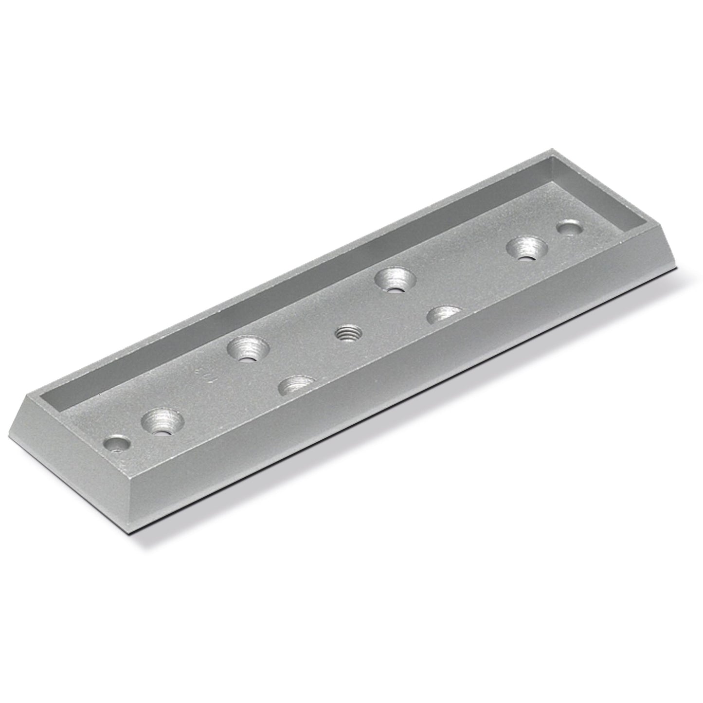 A320M armature plate bracket for mini magnetic locks