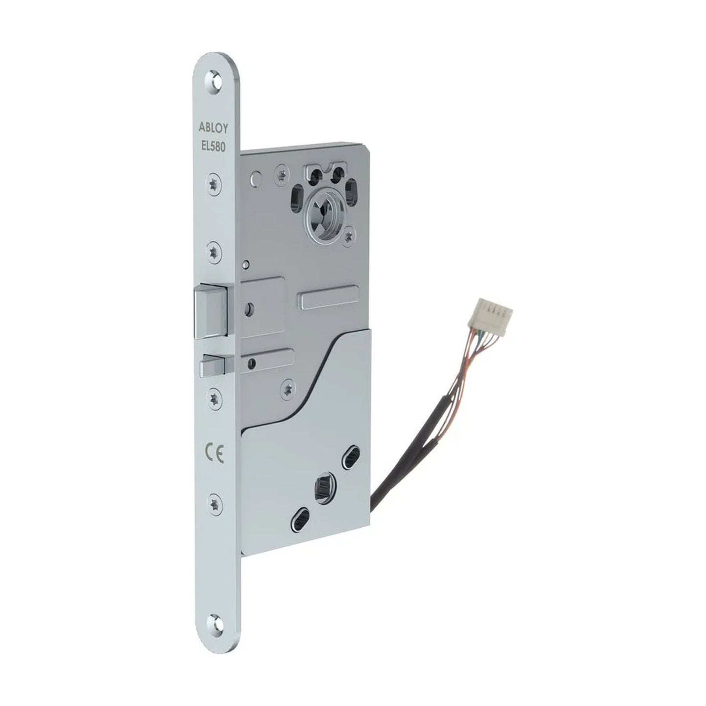 ABLOY EL580 Handle Controller Scandinavian electric lock for access control systems