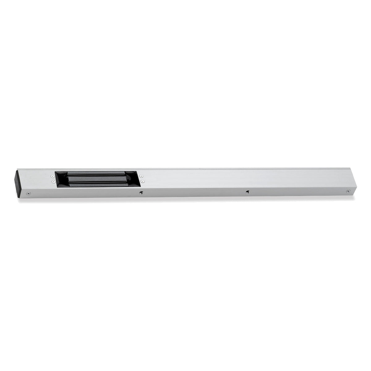 ARCH1-10 1 metre horizontal transom housing for standard mortice magnetic locks