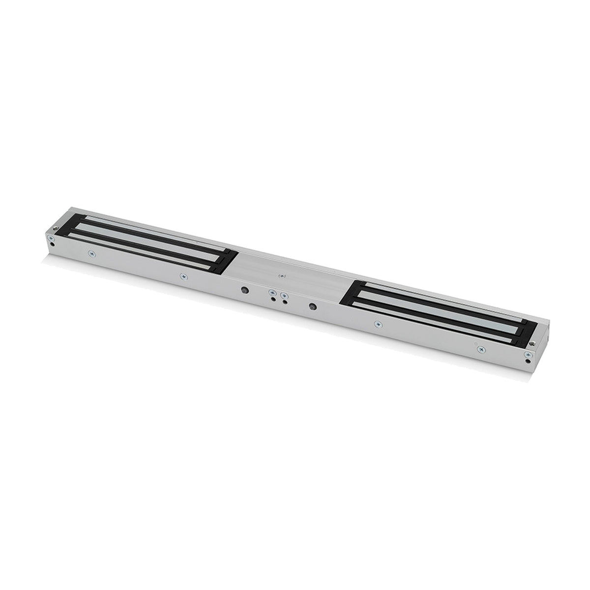FR-A10005 fire rated monitored double mini magnetic lock for FD30 and FD60 fire doors