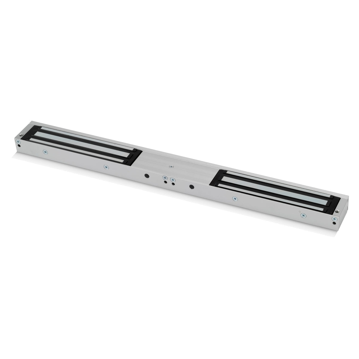 FR-U10004 fire rated double mini magnetic lock for FD30 and FD60 fire doors