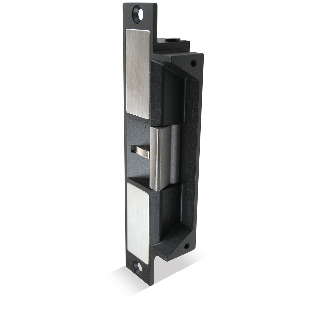 GK700 high-security electric release lock rim strike for access control systems