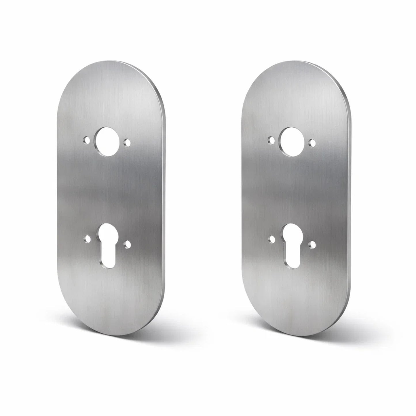 ABLOY EL560 DIN Cover Plates