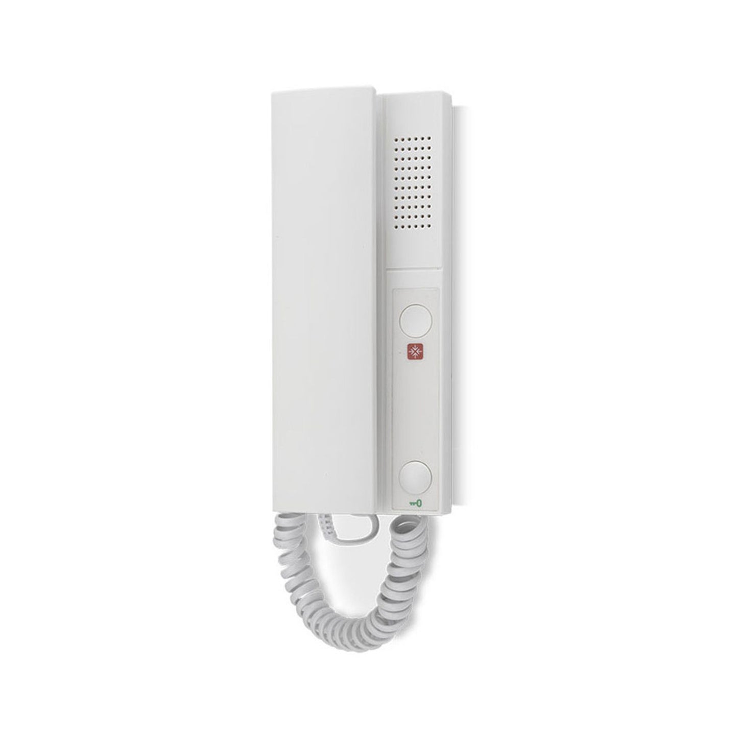 MA518 - DP101 audio intercom handset for door entry system