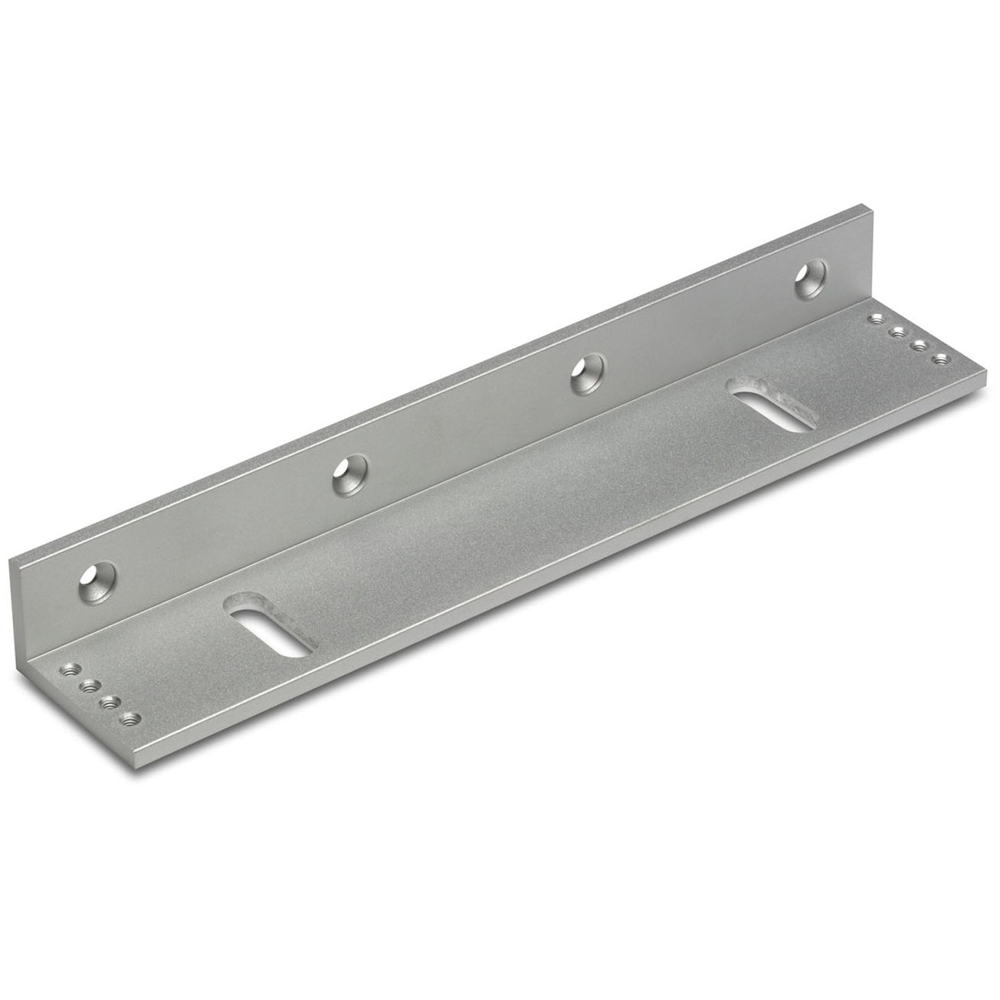 U300AL adjustable L bracket for mini magnetic locks