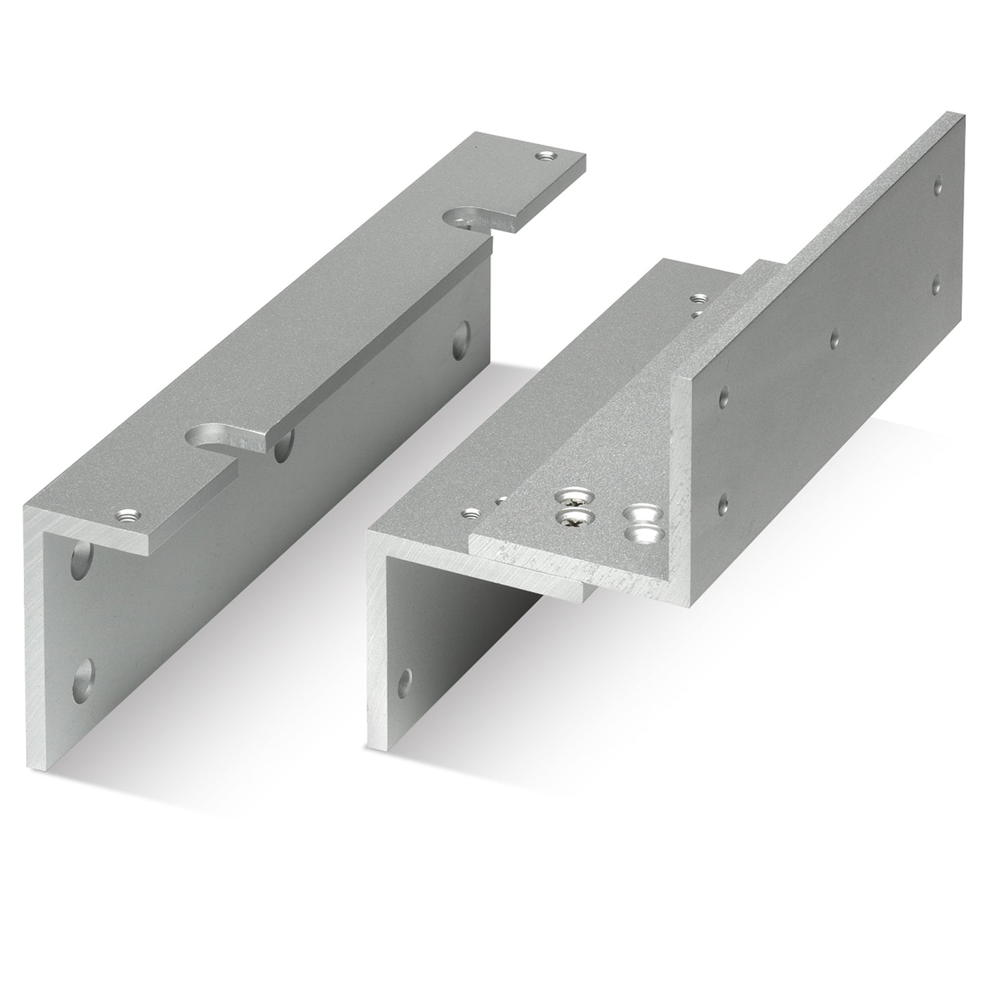 U300ZL Z and L mounting bracket for mini magnetic locks