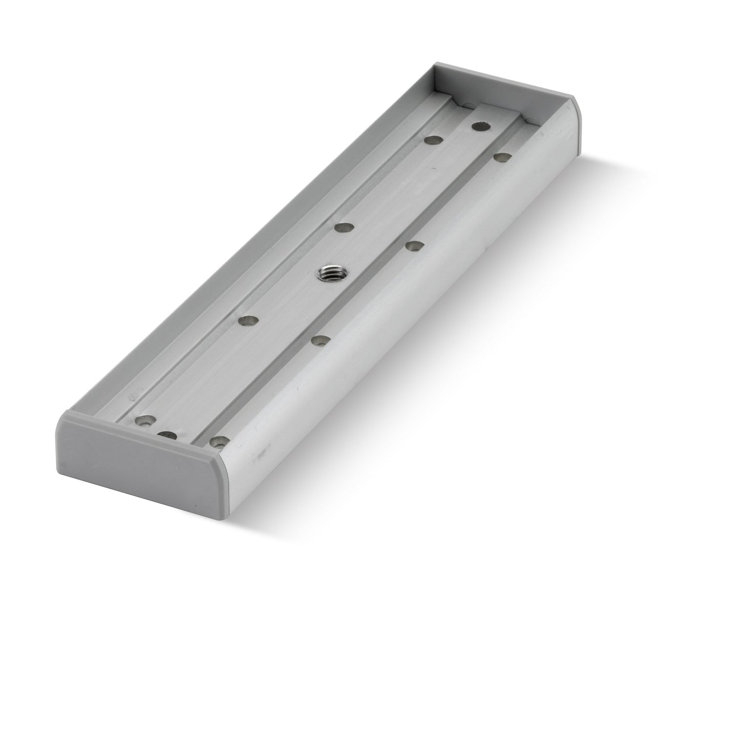 U320M armature plate bracket for mini magnetic locks