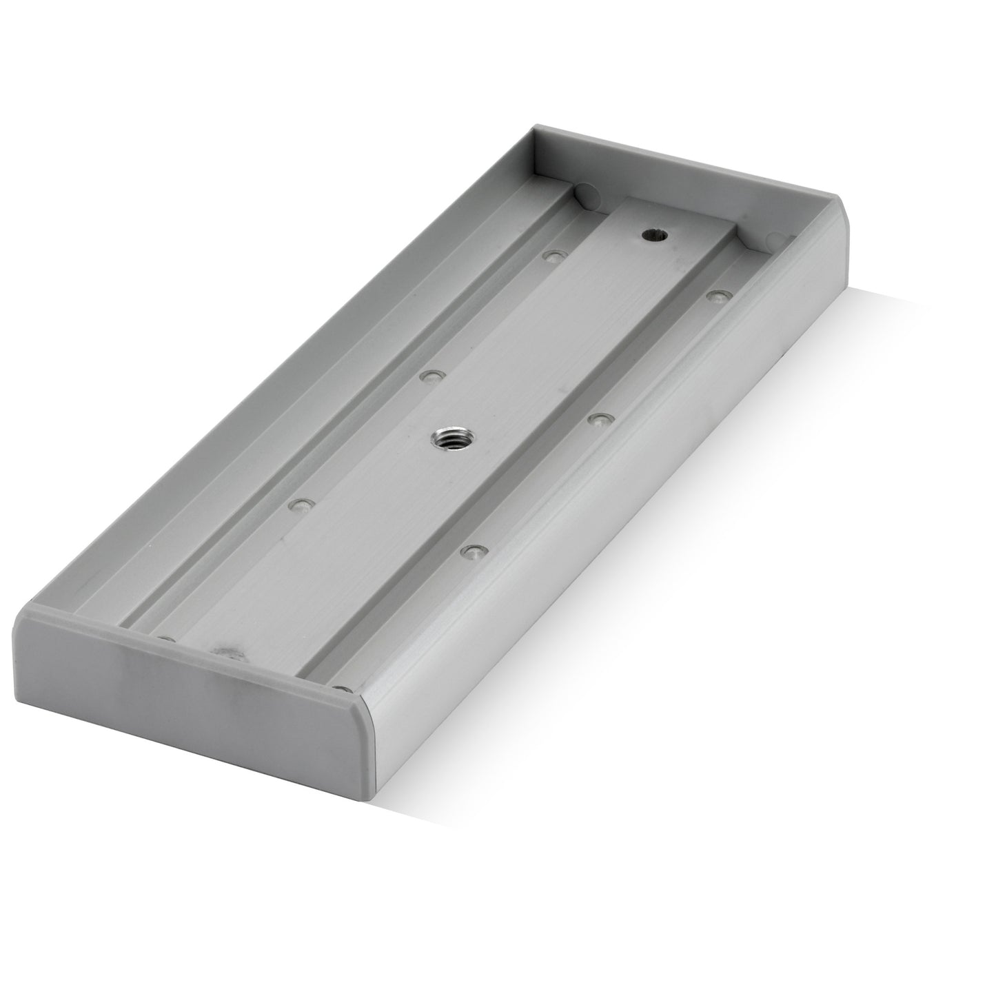 U520S armature plate bracket for standard magnetic locks
