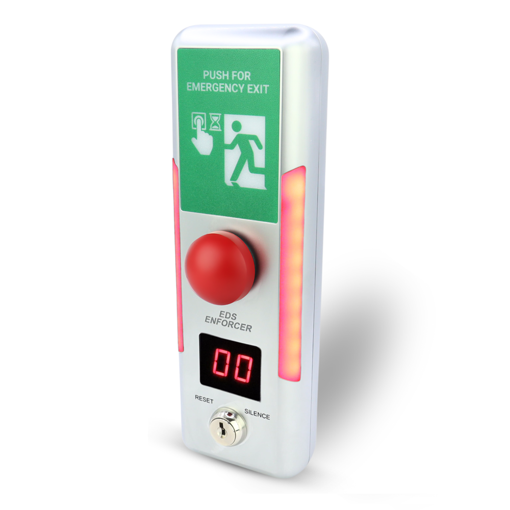 EDS Emergency Door System