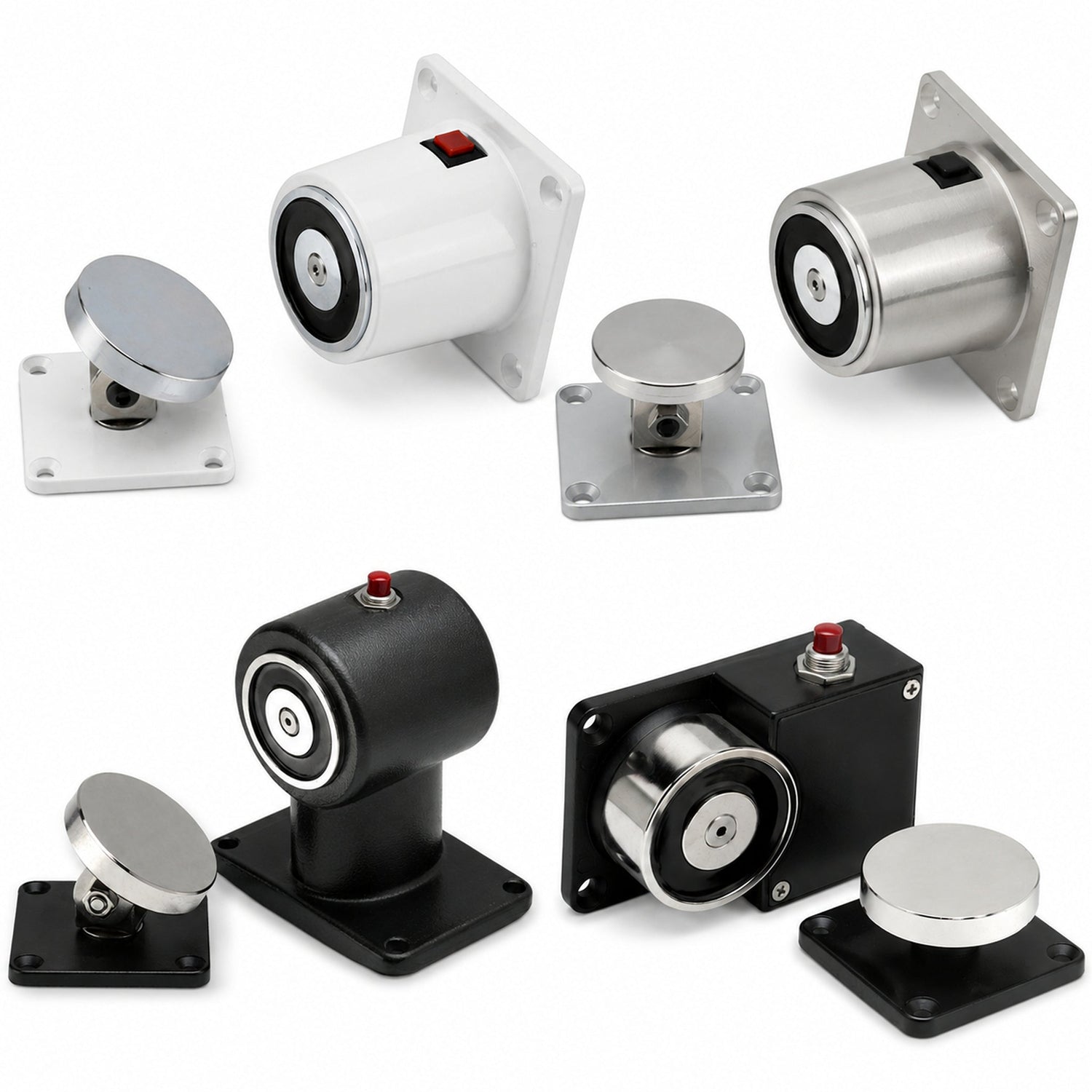 Door Retaining Magnets