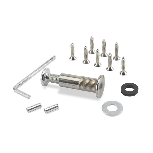 01F-KIT Replacement Fixing Kit for Mini Magnetic Lock