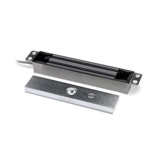 10003M Micro Maglock Mortice Electronic Magnetic Lock 