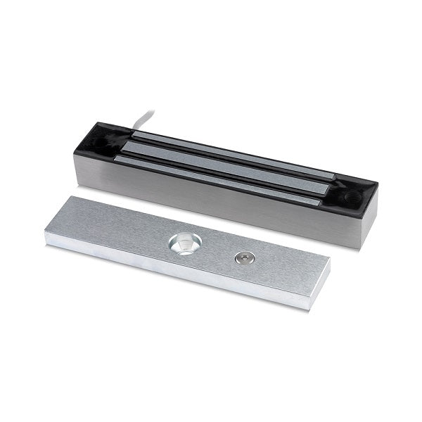 10003F-12 Micro Magnetic Lock (Maglock) – Smart Access Solutions Ltd