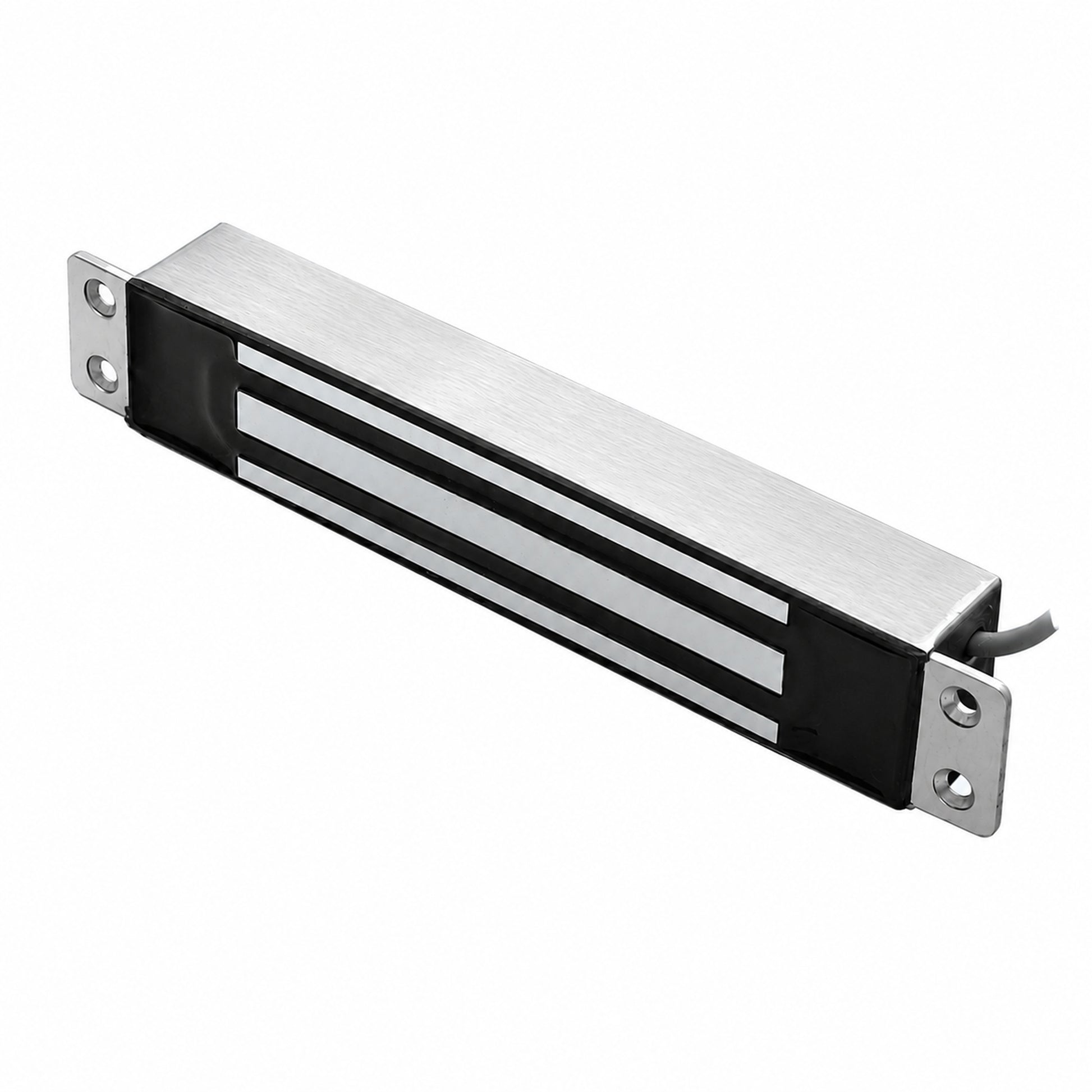 10003M micro mortice magnetic lock for access control systems