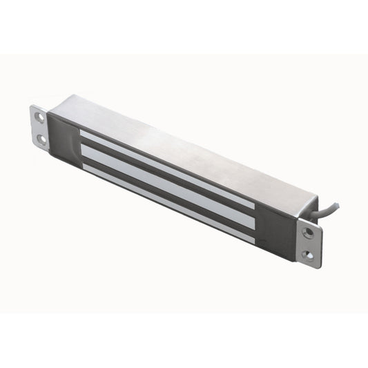 10003M micro mortice magnetic lock for access control systems