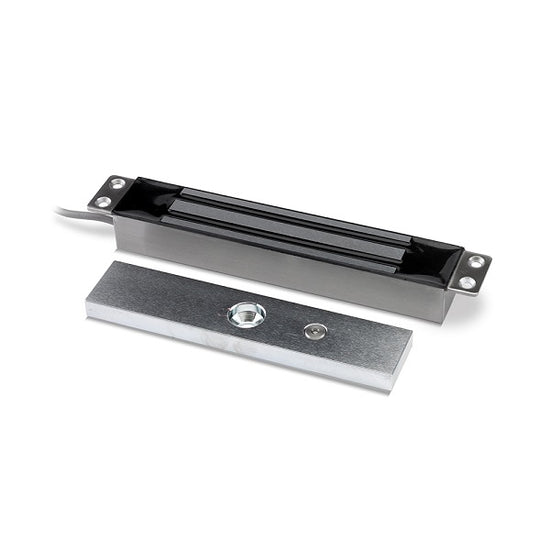 10003M Micro Mortice Magnetic Lock (Maglock) – Smart Access Solutions Ltd