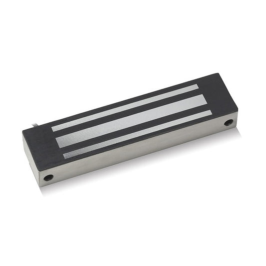 10006S Stainless Steel Midi Maglock Electronic Magnetic Lock (Maglock)