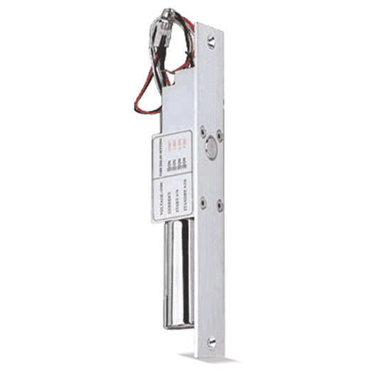 10412 solenoid electric bolt lock for access control systems