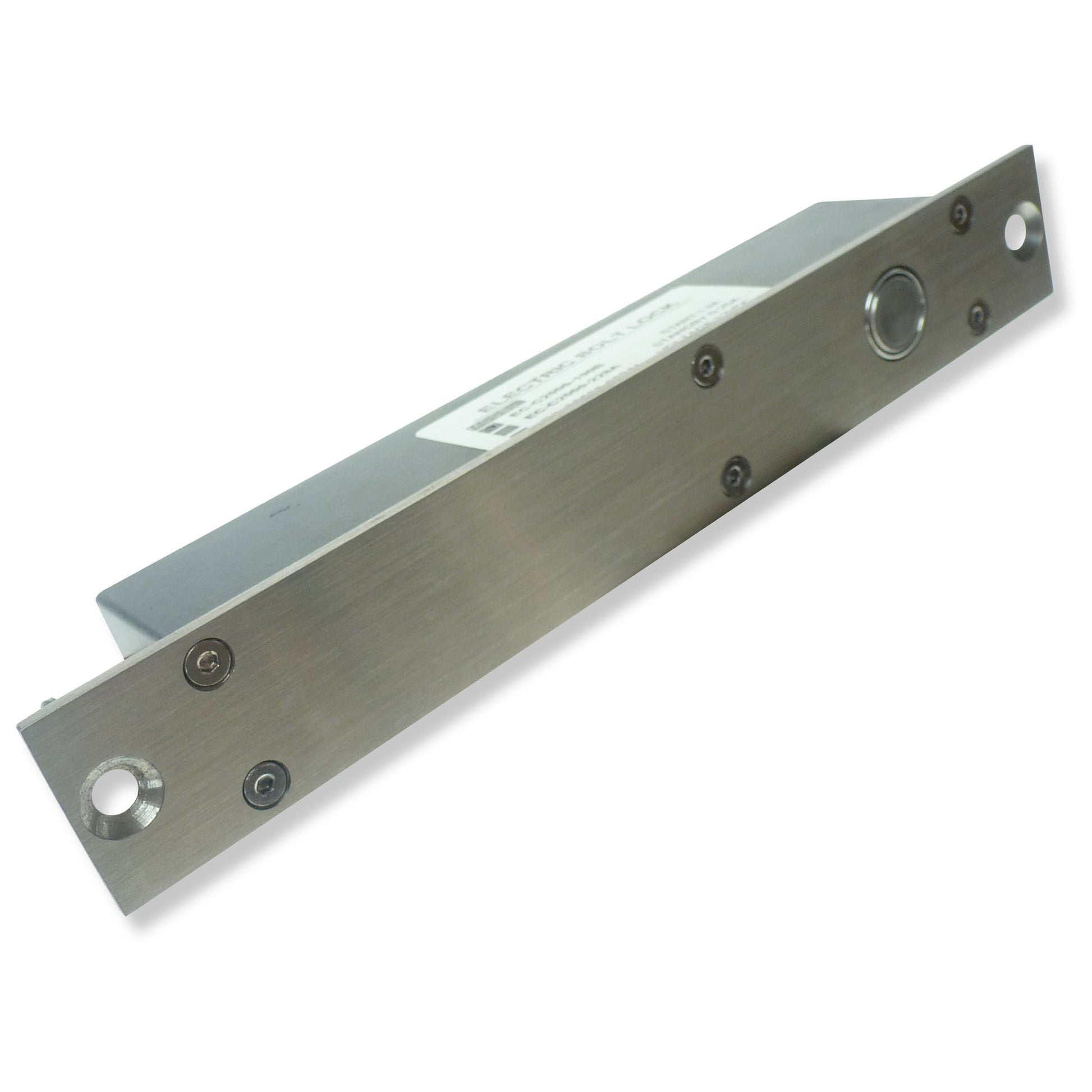 10423 solenoid electric bolt lock for access control systems