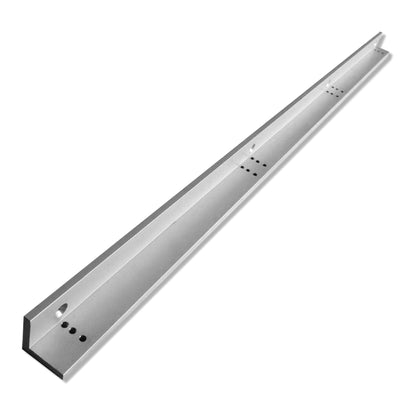 1MTL 1m adjustable L Bracket for slimline transom housing