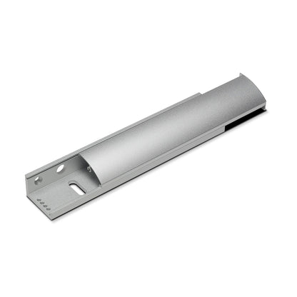 300CL - Mini Magnetic Lock Architectural L Bracket with cover