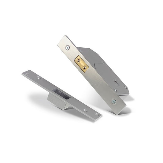 3G110 5 Detainer Microswitch Deadlock