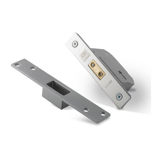 3G114 5 Lever Microswitch Deadlock