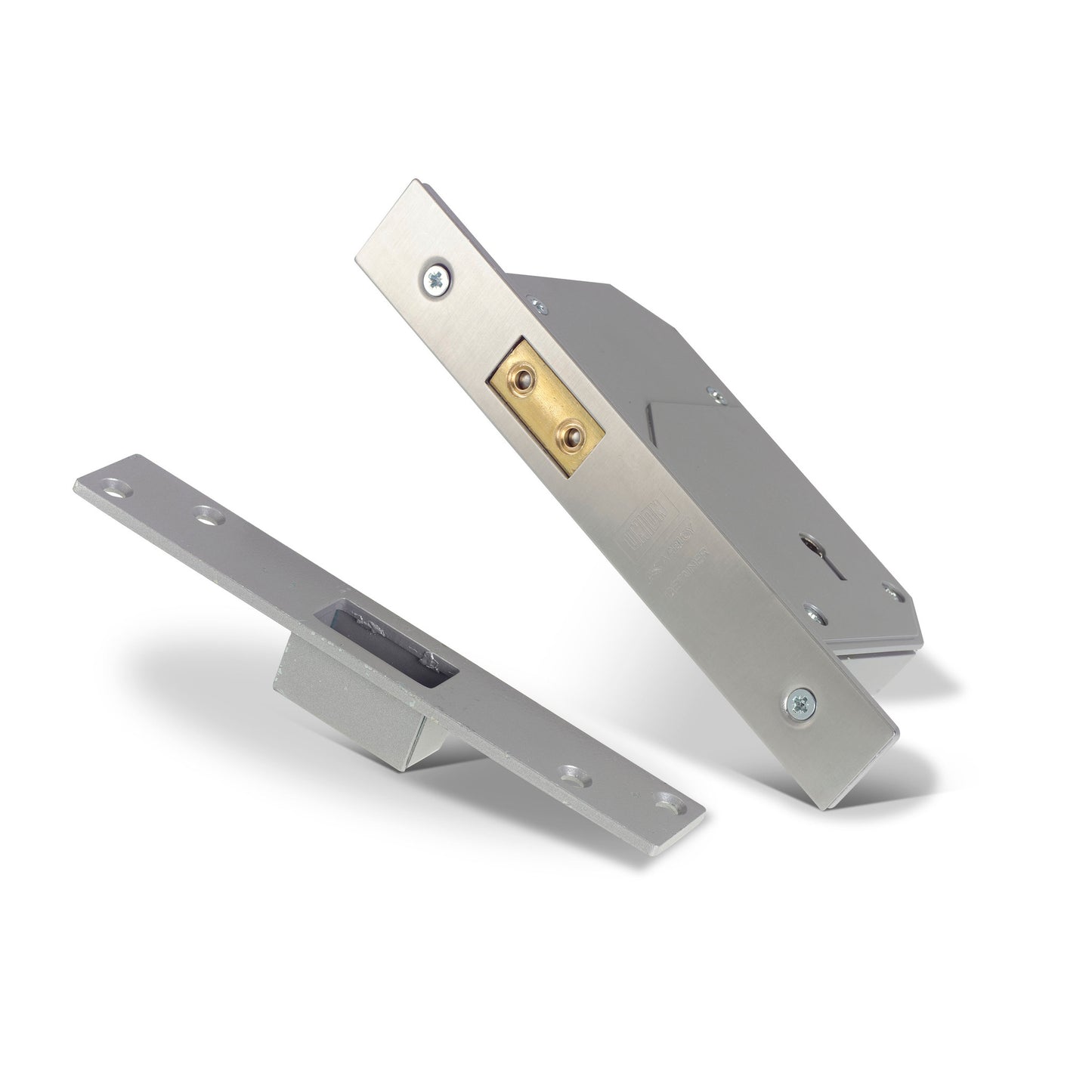 3G110 5 detainer microswitch deadlock for access control systems