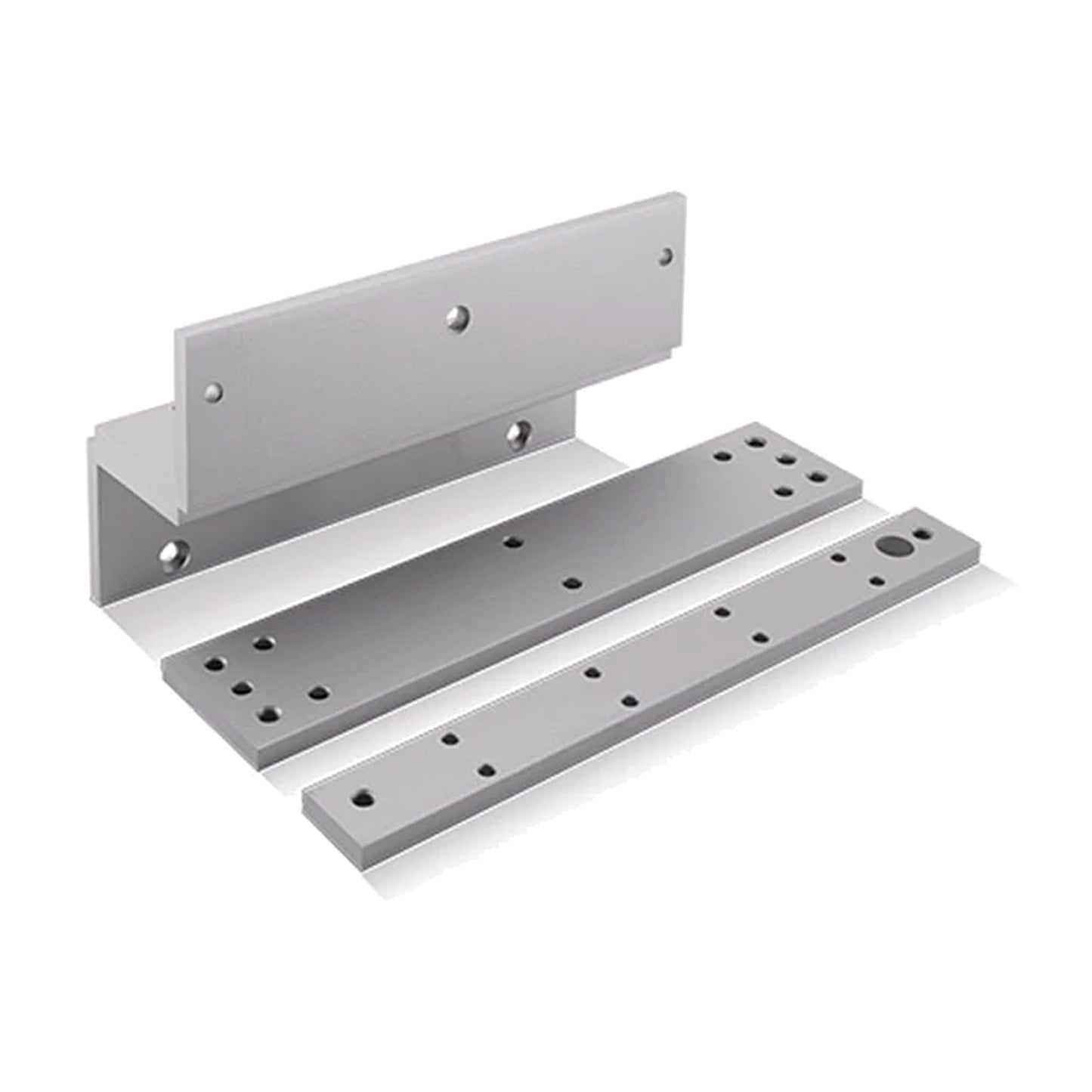 850ZL external Z and L bracket for AGL850R midi magnetic lock