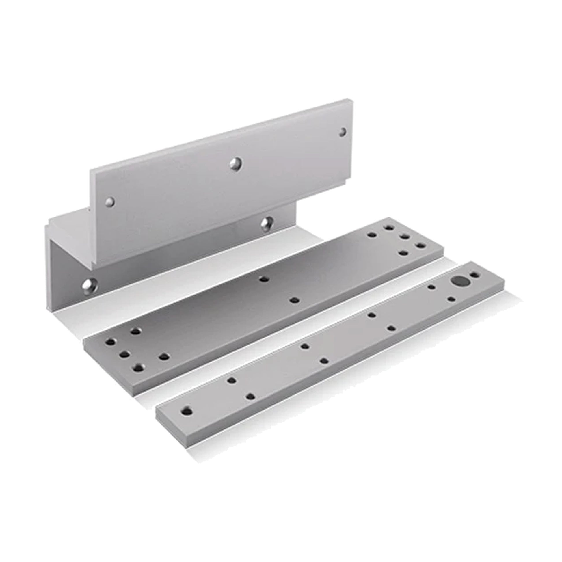 850ZL external Z and L bracket for AGL850R midi magnetic lock