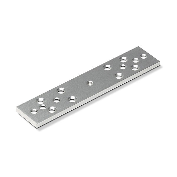 A-300BP Armature Mounting plate for Mini Magnetic Lock