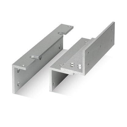 A-300ZL Z&L bracket for Mini Magnetic Lock