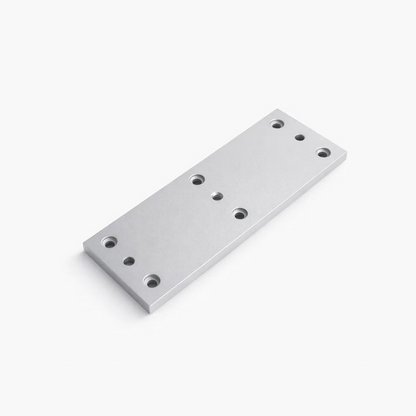 A-500BP Armature mounting plate for Standard Magnetic Lock - Smart Access Solutions Ltd