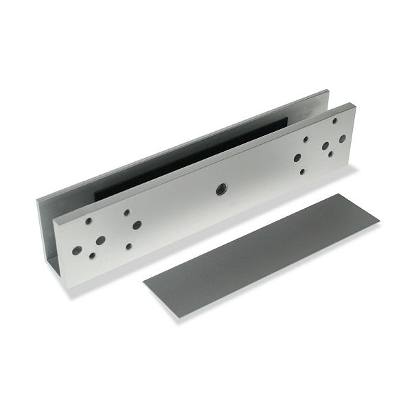 A-GDB14 Glass mount bracket for Mini Magnetic Lock