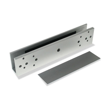 A-GDB14 Glass mount bracket for Mini Magnetic Lock