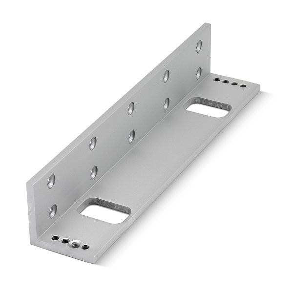 A500AL Adjustable 'L' bracket for Standard Magnetic Lock
