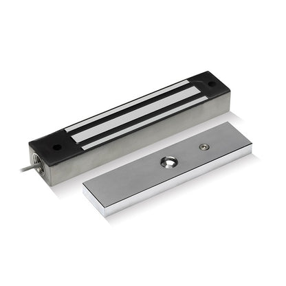 AGL850R / GL850R Midi Stainless Steel External Magnetic Lock Maglock