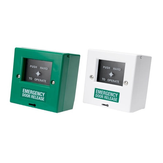 BG1 Emergency Door Release Resettable Call point