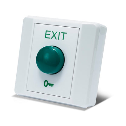 BGDS Press to Exit Door Release Button