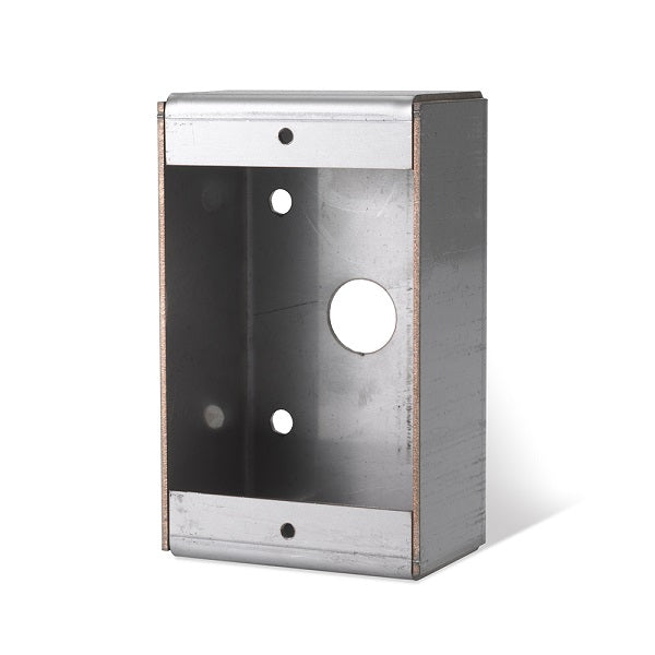 Flush Mount Box - Smart Access Solutions Ltd