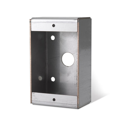 Flush Mount Box - Smart Access Solutions Ltd