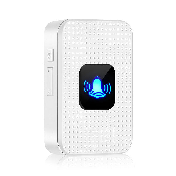 Amalock DB101 WiFi Video Doorbell chime unit