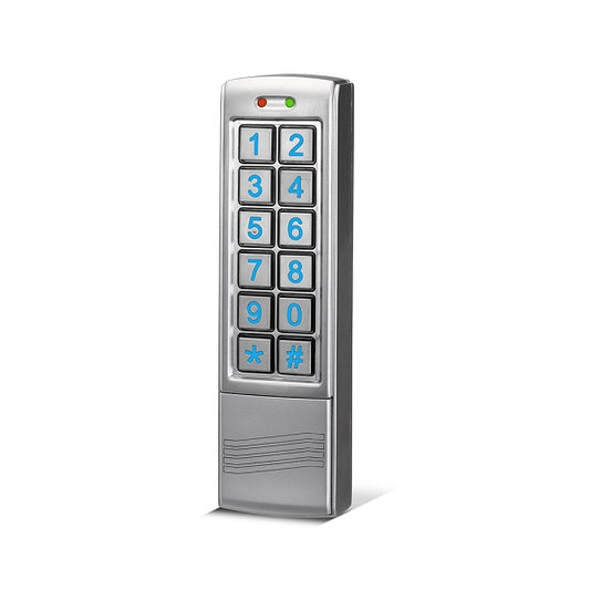 DG160N -  Door Entry Combined Proximity & Keypad